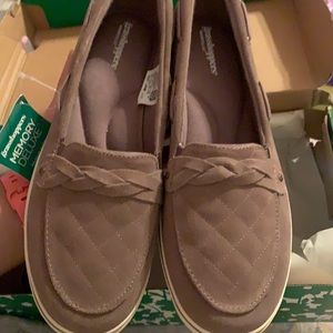 Grasshopper Slip Ons